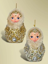 Goodwill Natale Decorazione