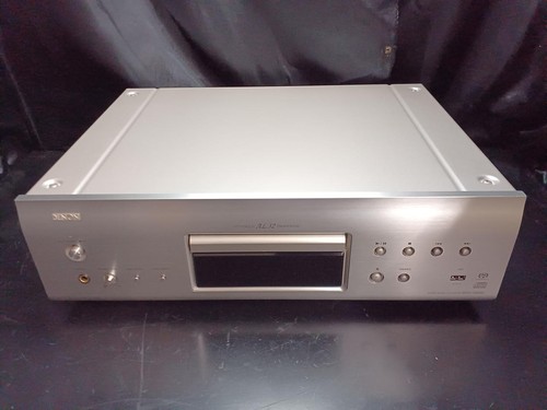 Denon dcd 1500se - denon, lettore
