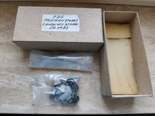 1/43 kit FDS TOLEMAN TG 83 no