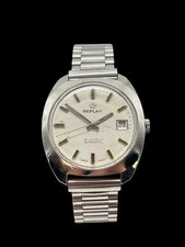 Orologio automatico uomo anni