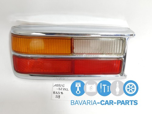 Faro posteriore originale - faro,