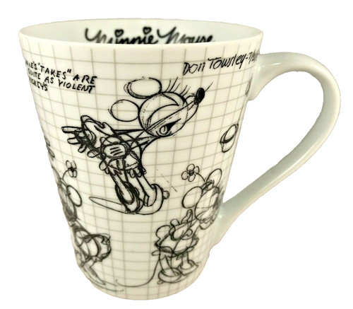 Tazza tè caffè - , bianco