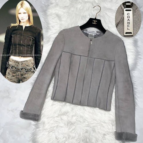 Autentica giacca chanel - autentica,