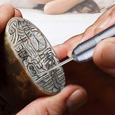 Penna portatile ricaricabile