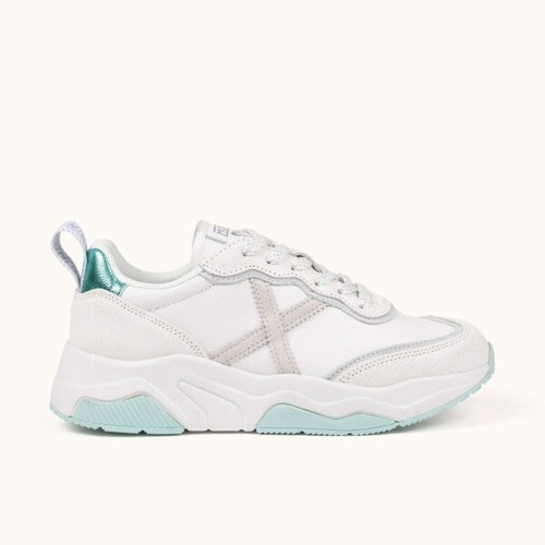 Munich wave 185 donna sneakers - 185,
