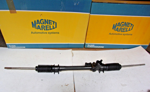 Scatola sterzo volkswagen golf - scatola,