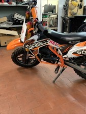 Moto A Scoppio per Bambini