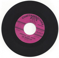 THE MURMAIDS, "POPSICLES AND
