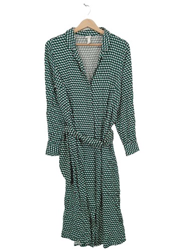 Abito maniche lunghe - h&m,