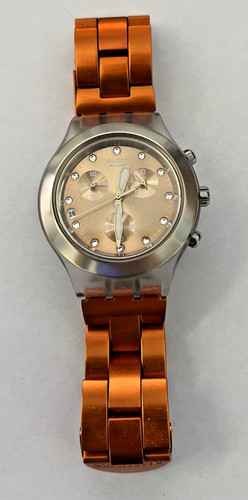 Orologio swatch irony full - swatch,