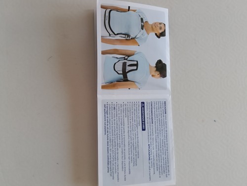 Busto iperestensore tre - a,