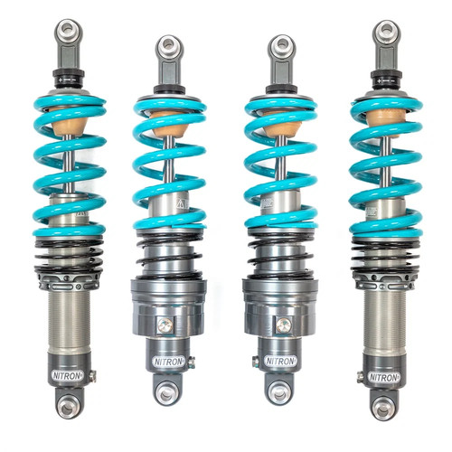 Coilover nitron per - coilover,