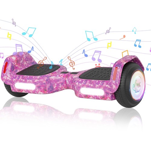 Commugo hoverboard bluetooth - hoverboard,