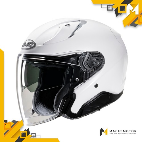 Casco moto jet - moto, m