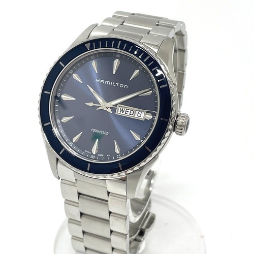 Hamilton h375510 jazzmaster - hamilton,
