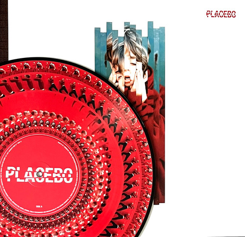 Placebo - ‎–,