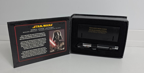 Master replicas star wars - star,
