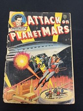 1951 Attacco al Pianeta Marte