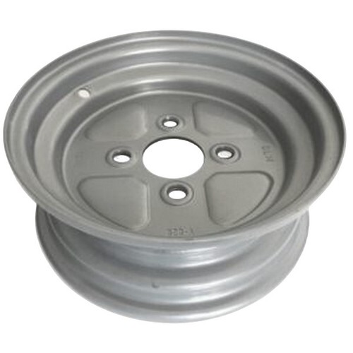 Cerchio ruota 50x10 - ruota, (145-10)