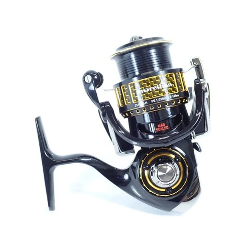 Daiwa more than - more, pe-h