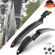 Parafango bici 24-29 pollici
