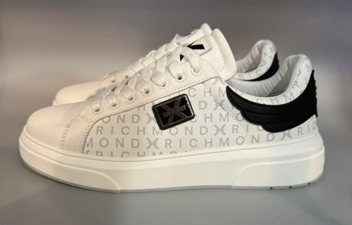 Sneakers scarpe uomo john - sneakers,