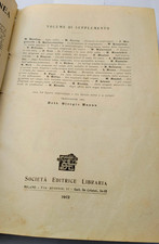 LA clinica contemporanea Volume di supplemento Febbre Diabete Cancro 1912