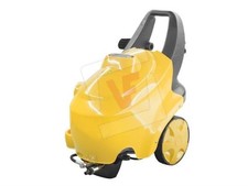 IDROPULITRICE AD ACQUA CALDA