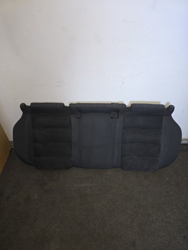 Sedile posteriore golf 6 - vw,