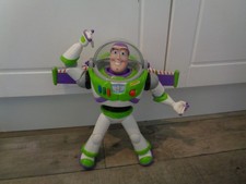 disney store - Toy Storys buzz