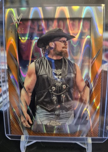 2026 topps chrome wwe - 2026,