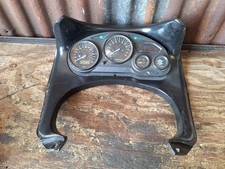 Suzuki GSX600F - Orologi