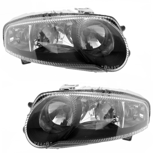 Kit fari per alfa romeo - fari, 147