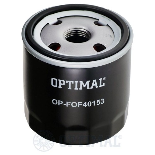 Filtro olio optimal - 1,