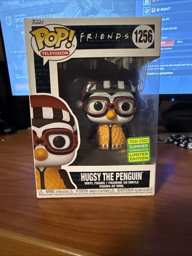 Funko pop friends - funko,