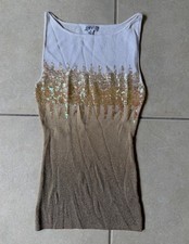 Canotta donna Cache taglia M