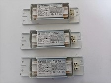 REATTORI PER NEON FLUORESCENTI  18W 20W 24W 26W   -3  PEZZI  ricondizionatI