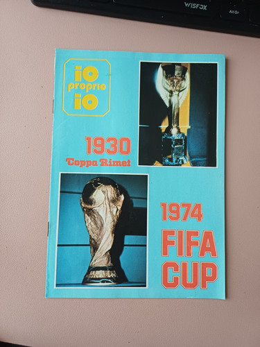 Rivista proprio 1930 - rivista, io
