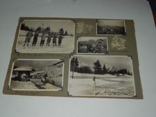 HISTORICAL PHOTOS