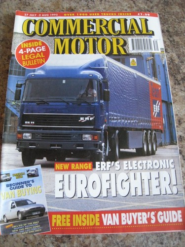 Commercial motor jul - commercial,