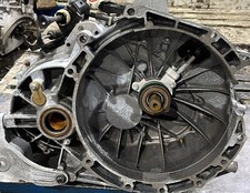 RICAMBI USATI, CAMBIO MANUALE