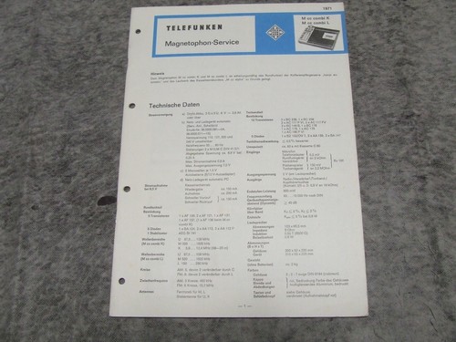 Schema elettrico service - elettrico,