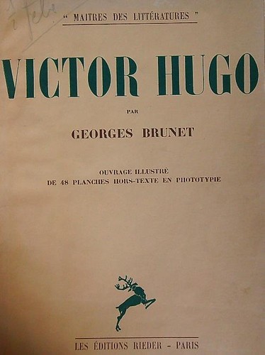 Victor hugo georges brunet - victor,