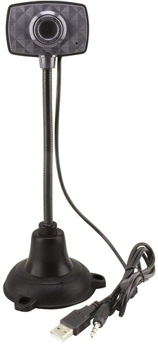 Webcam xtreme 33855 - xtreme,