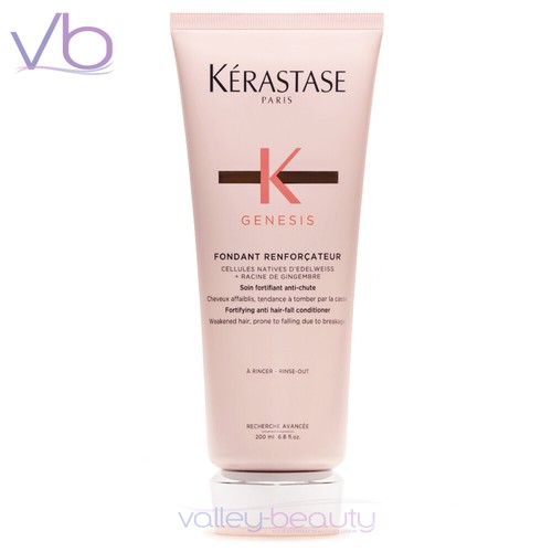 Kerastase genesis fondant - kerastase,
