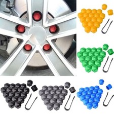 X20 COPRI DADI TAPPI PER RUOTE