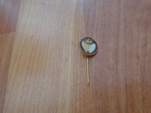 Vintage spilla smaltata donaer - smaltata,