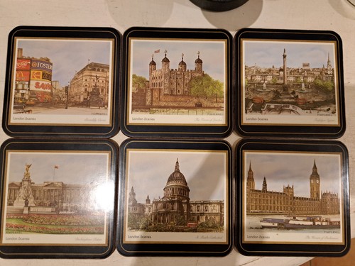 Sottobicchieri pimpernel - sottobicchieri,