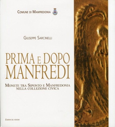 Prima dopo manfredi - manfredi., monete