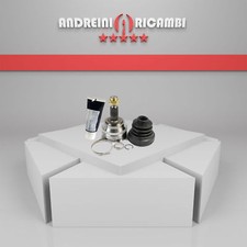 KIT GIUNTO OMOCINETICO LATO